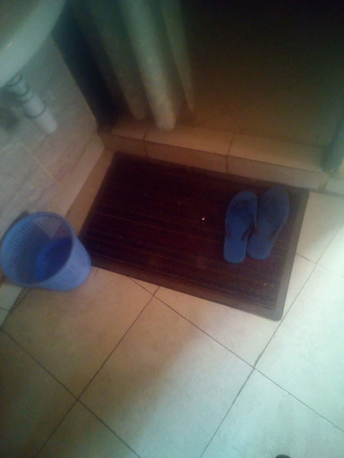 Bathroom, Corna View Palace, Embakasi East