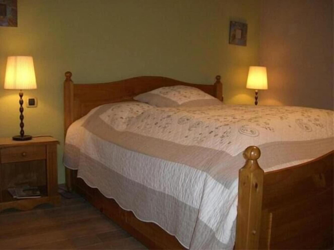 Bedroom 4, La Chapelle Saint Gervais, Alpes-Maritimes