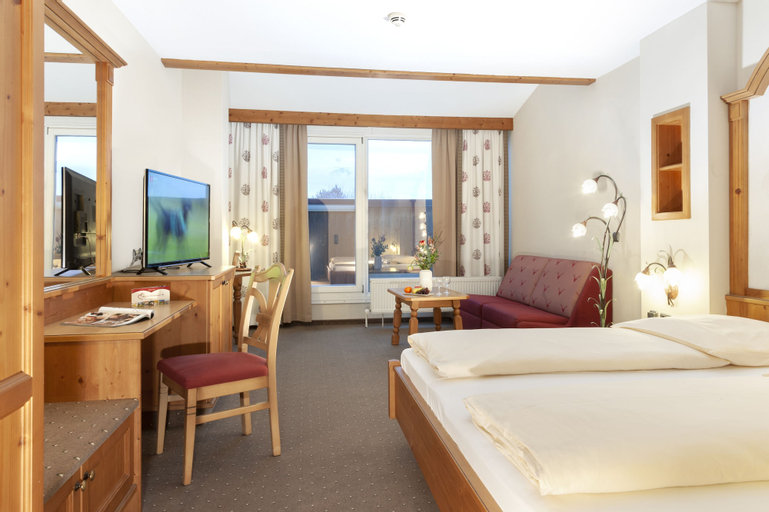 Bedroom 17