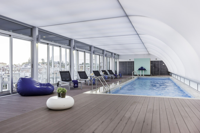 Sport & Beauty 2, Hotel Baia, Cascais