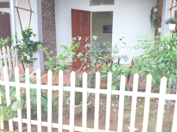 Exterior & Views 2, Trang An Secret Garden, Hoa Lư