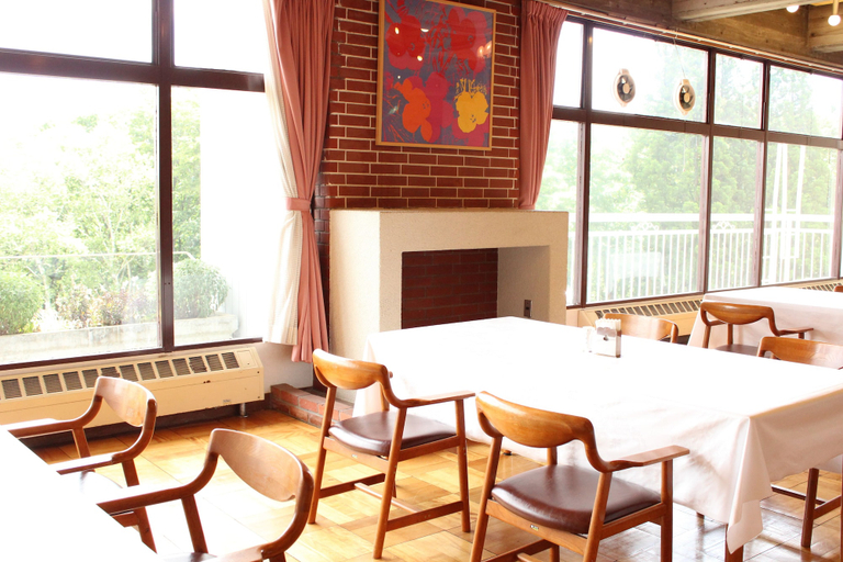 Food & Drinks 5, KUROHIME KOGEN HOTEL, Shinano