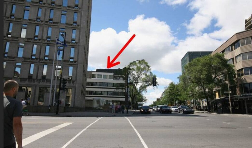Exterior & Views 2, Condotel LeLuxe St-Denis St - mtlFlats, Montréal