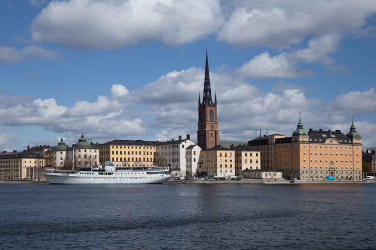 Exterior & Views 2, The Red Boat, Stockholm