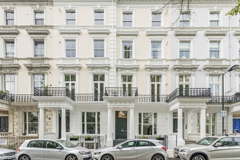 Exterior & Views 2, Imperial XIII, London