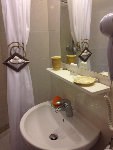 Bathroom 3, Garnì Villa Betty, Bolzano
