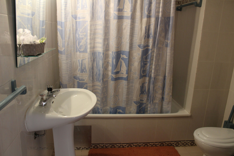 Bathroom 4, 4D São Rafael by Casas & Papéis, Silves