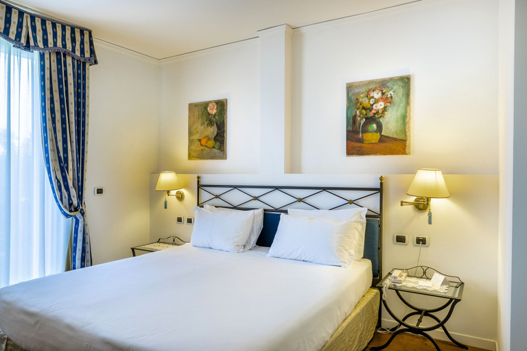 Bedroom 2, Borgo ca' dei Sospiri, Venezia