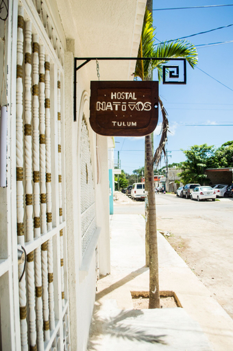Exterior & Views 2, Nativ Tulum Hotel Boutique, Cozumel