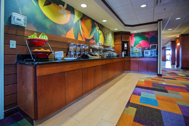 Others 5, Fairfield by Marriott Inn & Suites Toledo North, Lucas