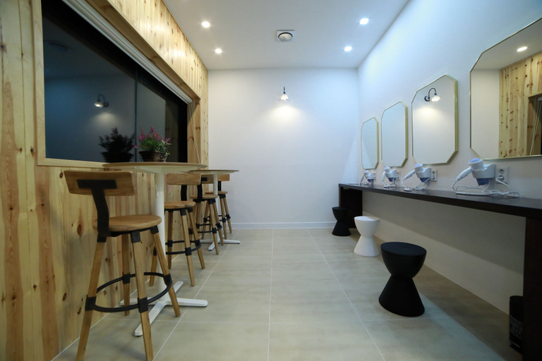 Bathroom 4, Book Home Gyeongju, Gyeongju