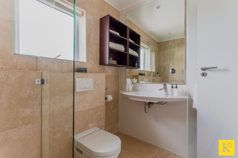 Bathroom 4, 207 De Waterkant Piazza, City of Cape Town