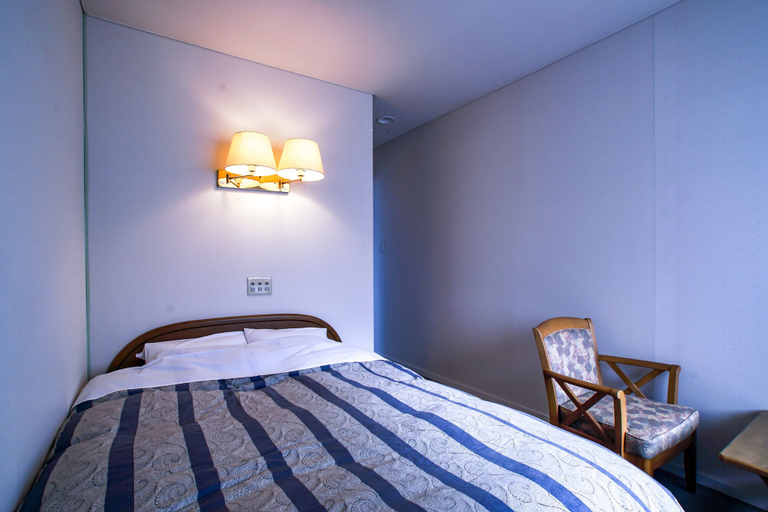 Bedroom 3, Pension Entre - deux - Mers, Hachimantai