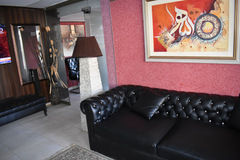 Others 5, Hotel Cosy Knock, Rawalpindi