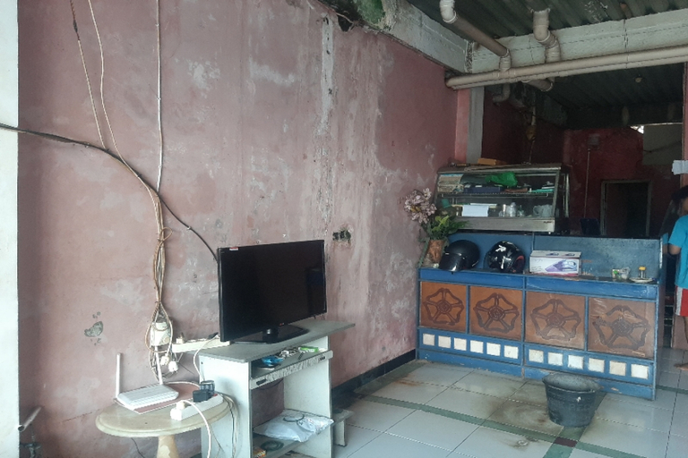 Public Area 3, Hotel O Cimanuk Pavilion, Bengkulu