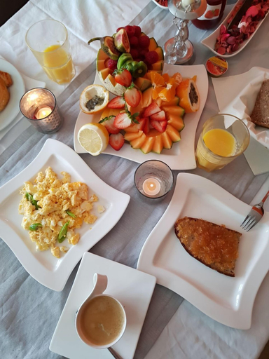 Food & Drinks 5, Sodere Resort Hotels Africa Union, Addis Abeba