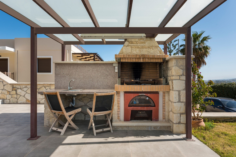 Others 4, Villa Nina Chania, Crete