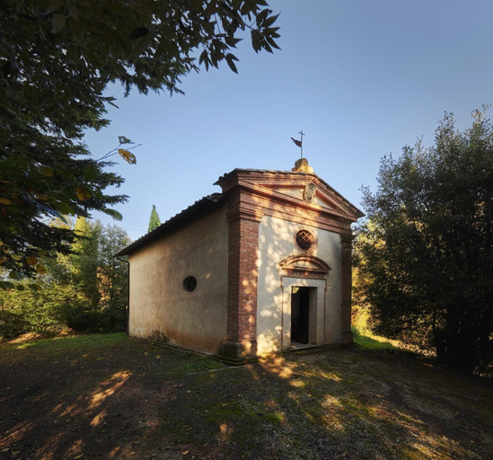 Exterior & Views 2, Villa Curina Resort, Siena