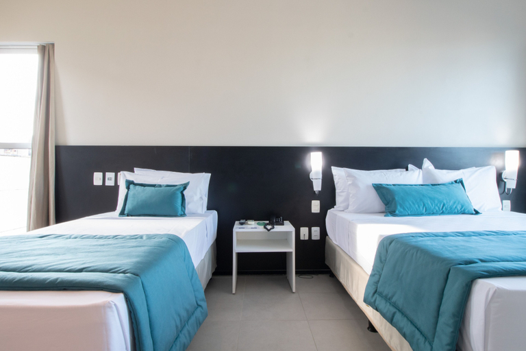 Bedroom 3, Acqua Prime, Maceió (capital)