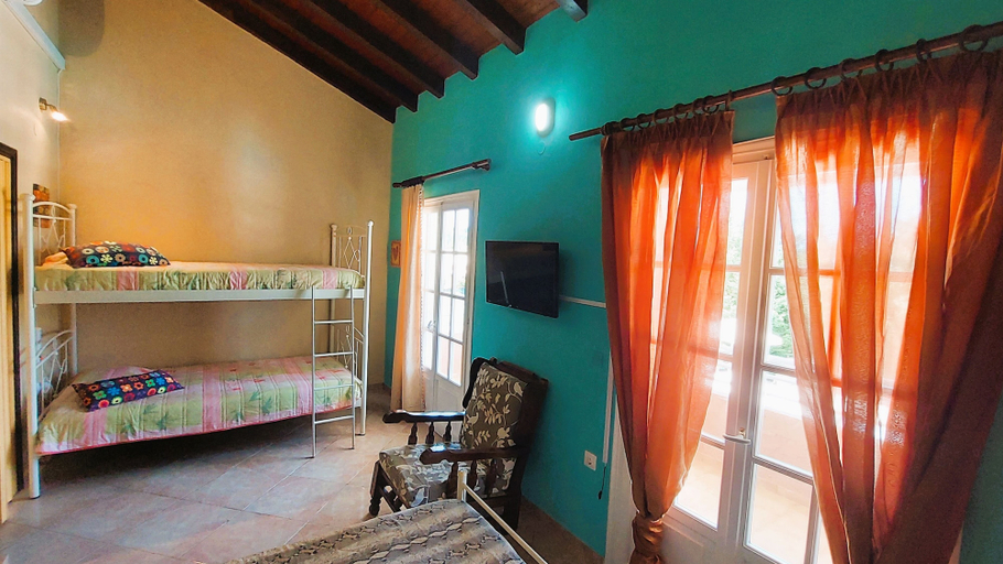 Bedroom 5, Sausan Hotel, Ionian Islands