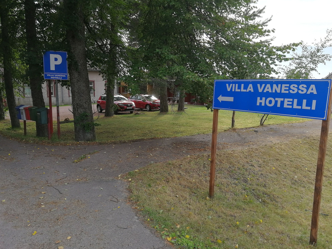 Others 5, Hotel Villa Vanessa, Kymenlaakso