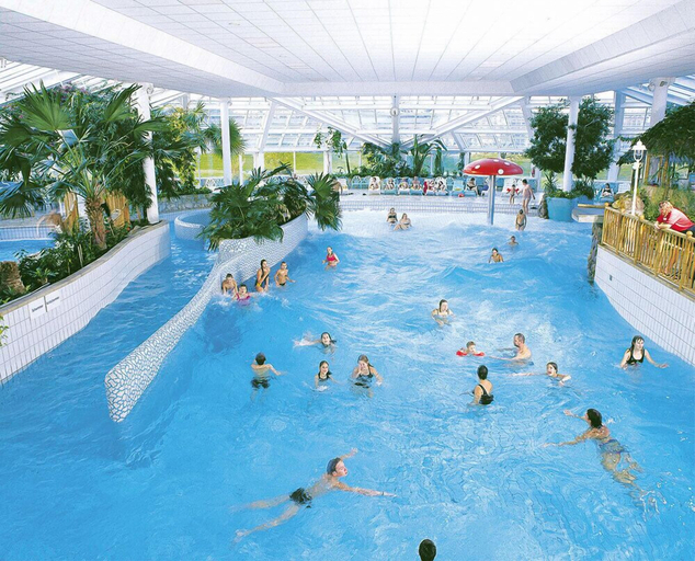 Sport & Beauty 2, Parkhotel Neustadt, Sächsische Schweiz-Osterzgebirge