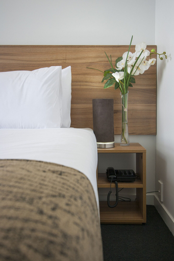 Bedroom 5, Ascotia off Queen, Waitakere