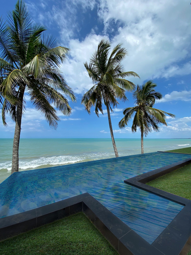Sport & Beauty 3, Amāra Beach Eco Hotel, Riohacha