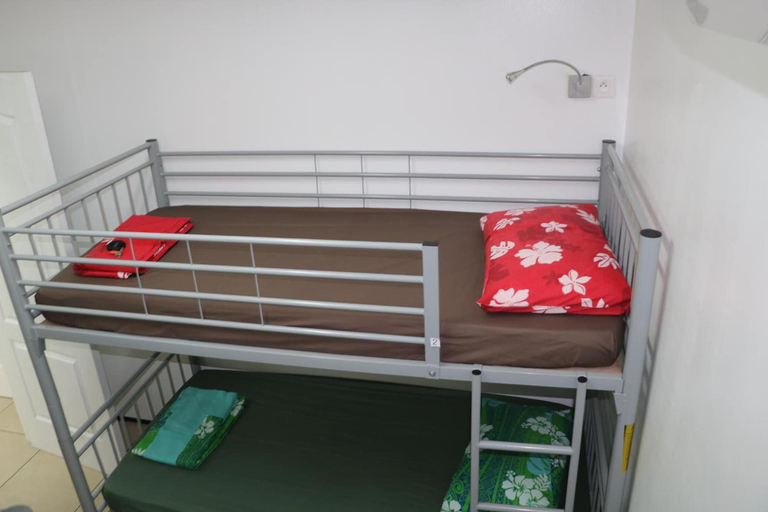 Bedroom 3, Mahana Lodge Hostel & Backpacker