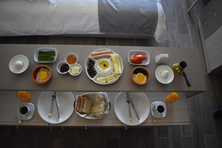 Food & Drinks 5, byblos palms hotel, Jubail