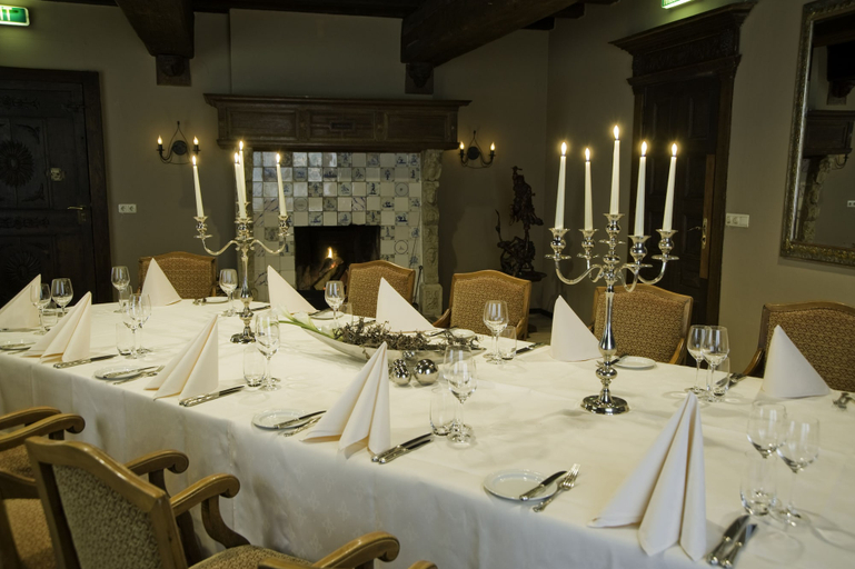 Food & Drinks 5, Landgoed Kasteel Daelenbroeck, Roerdalen
