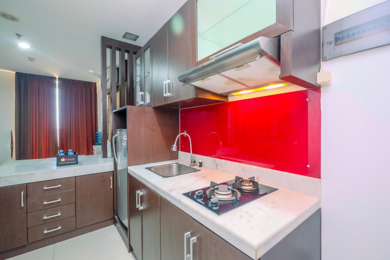Others 4, Best Deal Studio Apartment At Mangga Dua Residence, Jakarta Pusat