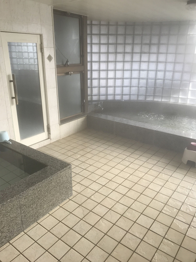 Others 5, Business hotel route9, Higashiizumo