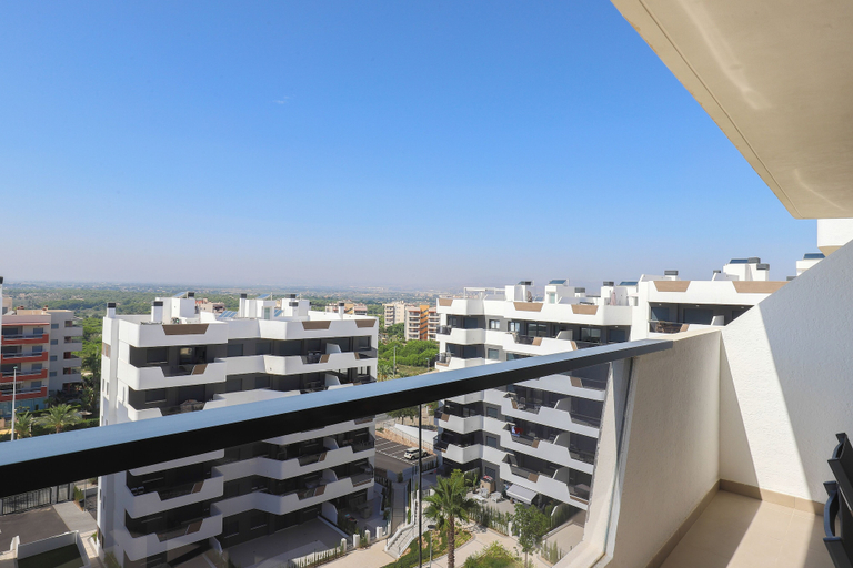 Others 5, Myflats Luxury Arenales, Alicante