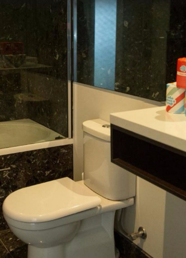 Bathroom 5, Silverski, Falls Creek Alpine Resort