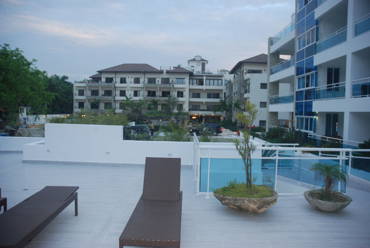 Exterior & Views 2, E&J Beach Condos, Sosua