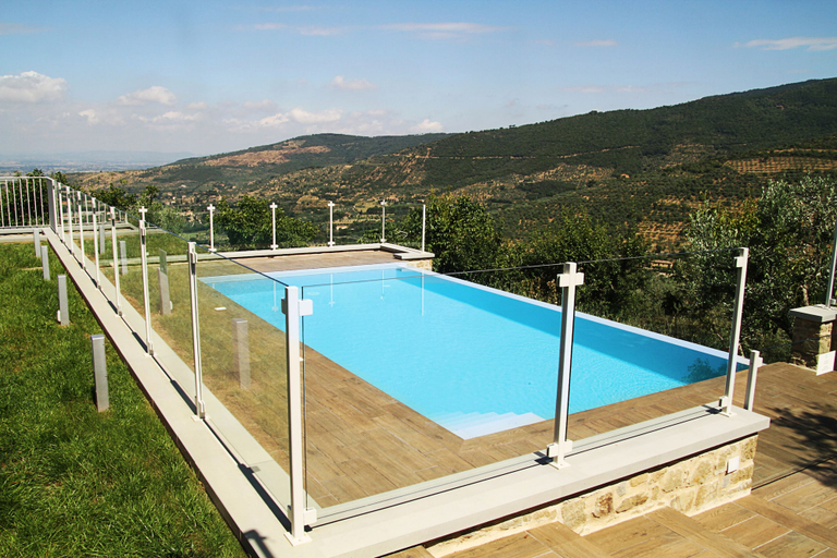 Sport & Beauty 5, Fonte al Vento, Arezzo