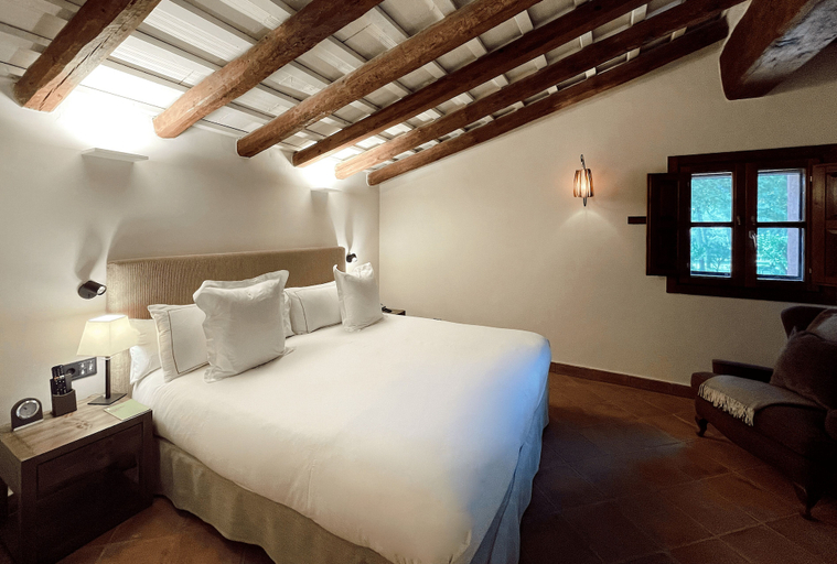 Bedroom 3, Mas La Boella, Tarragona