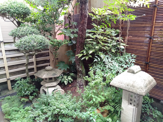 Others 4, GuestHouse Sanotei, Nanao