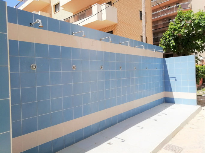 Exterior & Views, Edificio Comodines, Tarragona