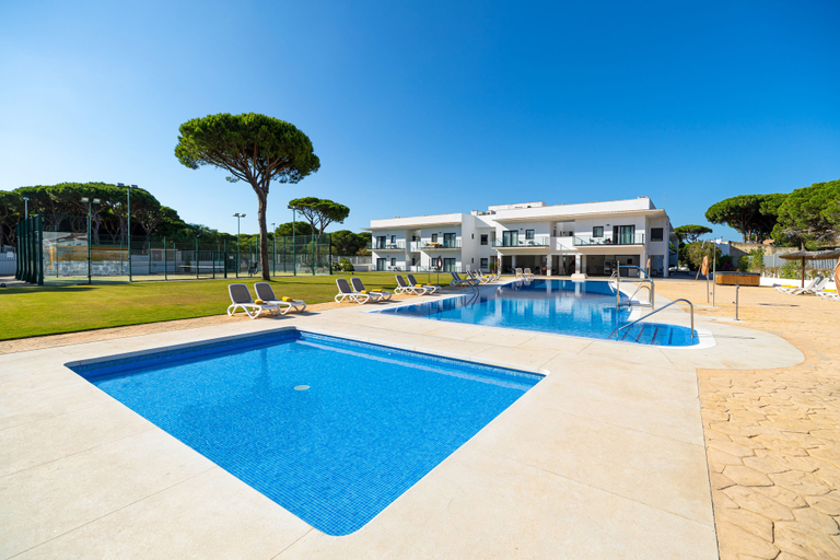 Sport & Beauty 2, Apartamentos Al Sur Vacaciones - by Grupo Tribu, Cádiz