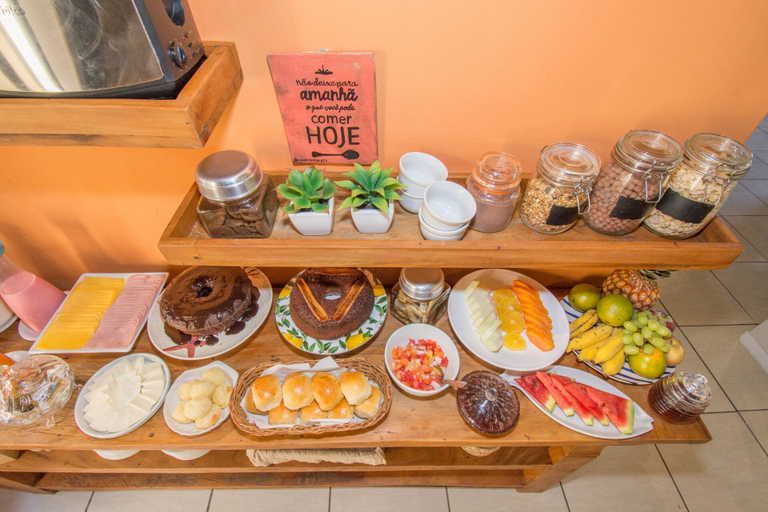 Food & Drinks 4, Ossos Suites, Armação dos Búzios