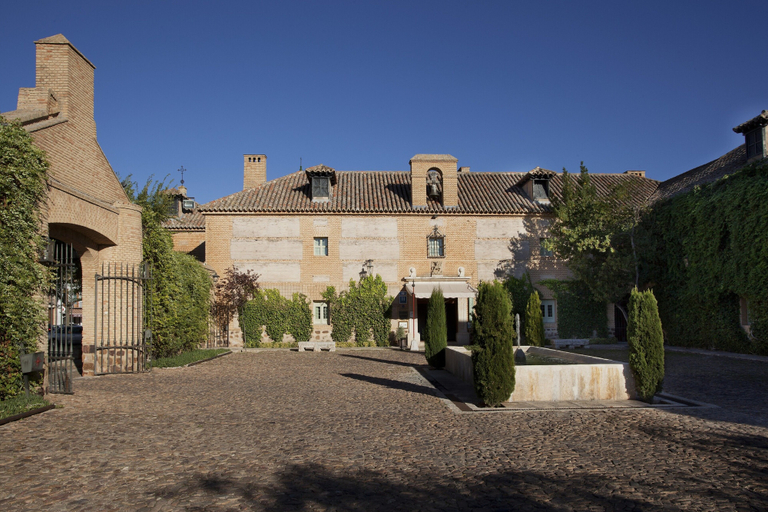 Exterior & Views 2, Parador de Almagro, Ciudad Real