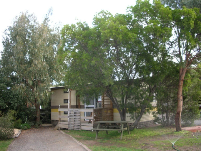 Exterior & Views 2, Triabunna Cabin and Caravan Park, Glamorgan-Spring Bay