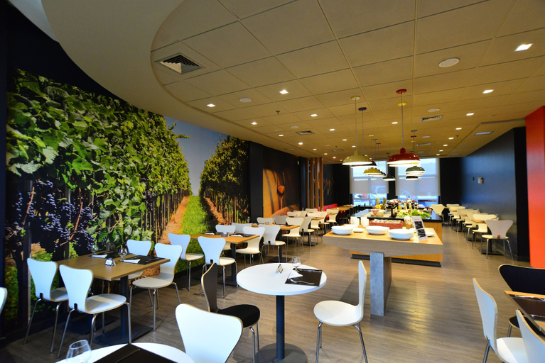 Food & Drinks 5, ibis Caxias do Sul, Caxias do Sul