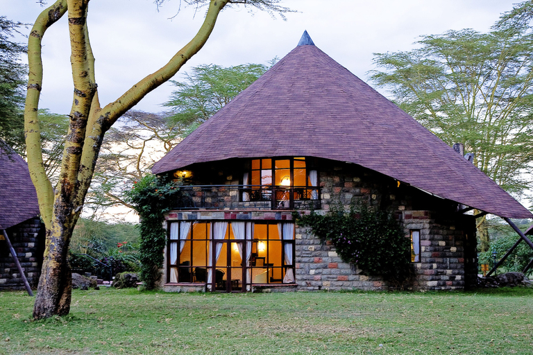 Exterior & Views 2, Lake Naivasha Sopa Resort, Naivasha