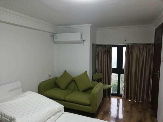 Bedroom 3, Jiade Shangceng Apartment, Foshan