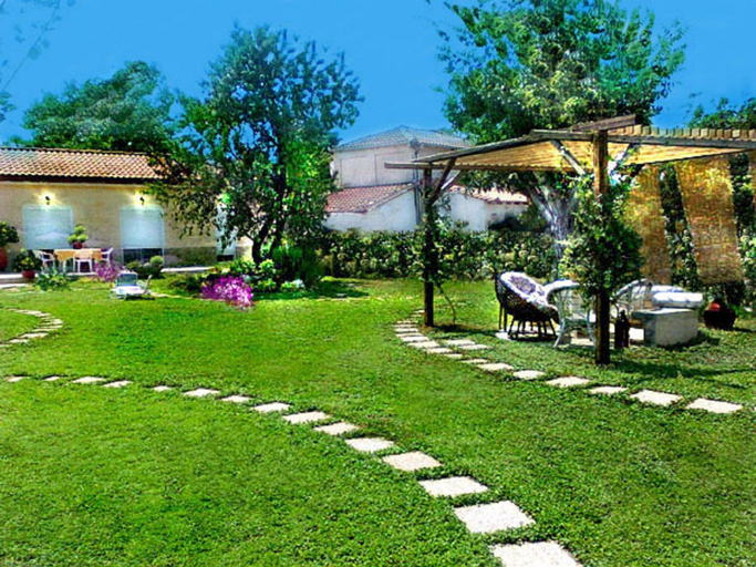 Others 4, Anastasia Gardens Villa, Thessaly