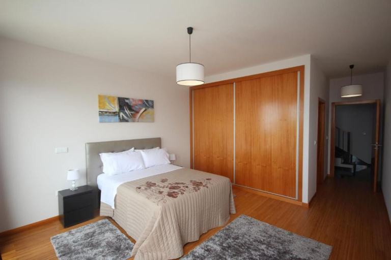 Bedroom 3, Farious Villa, Calheta