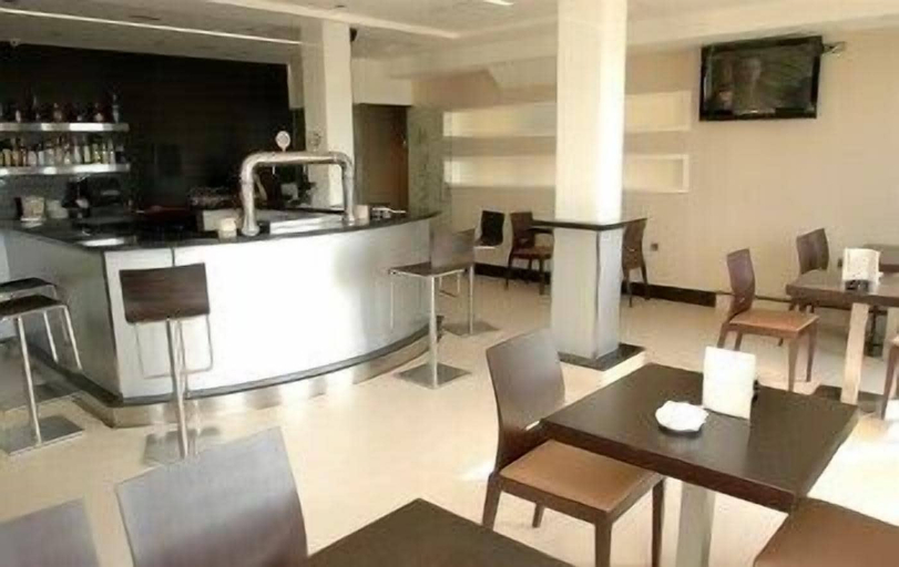 Food & Drinks 5, Hotel Arteixo, A Coruña